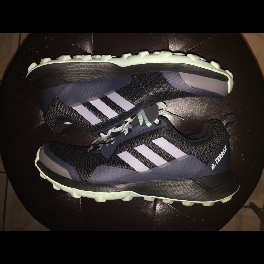 Adidas Terrex women’s shoes